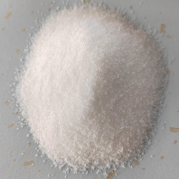 聚丙烯酰胺钢厂循环水处理 污泥脱水絮凝剂 阴阳非离子pam