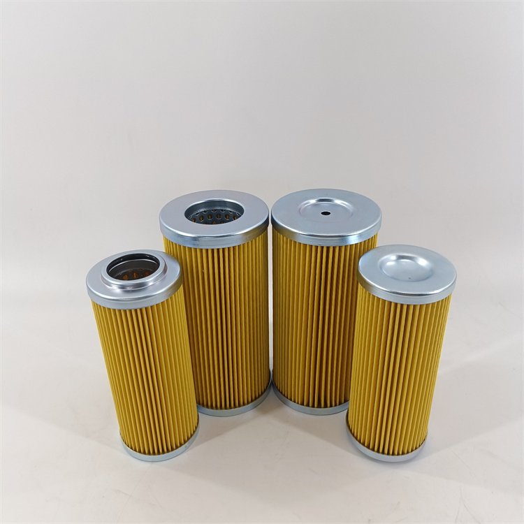 Replacing UL-06A, Japanese Dasheng Hydraulic Oil Filter Element, Hengyuan Filter Manufacturer Supports Customization