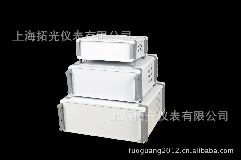 19 inch 3u plug-in box 5.08 aluminum alloy chassis CPCI aluminum alloy chassis 482.5mm aluminum alloy chassis