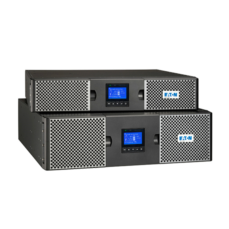 Eaton 9PX2200iRT2U Online UPS Uninterruptible Power Supply 2.2KVA/2200W External Battery