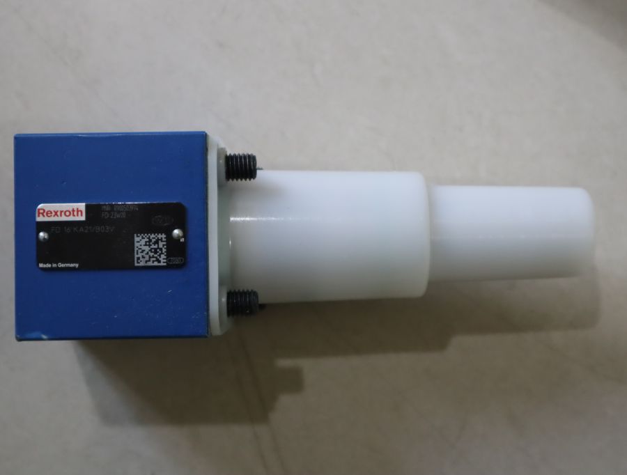 FD16KA21/B03V FD16KA20/B03V R900503974 德国力士乐REXROTH平衡阀