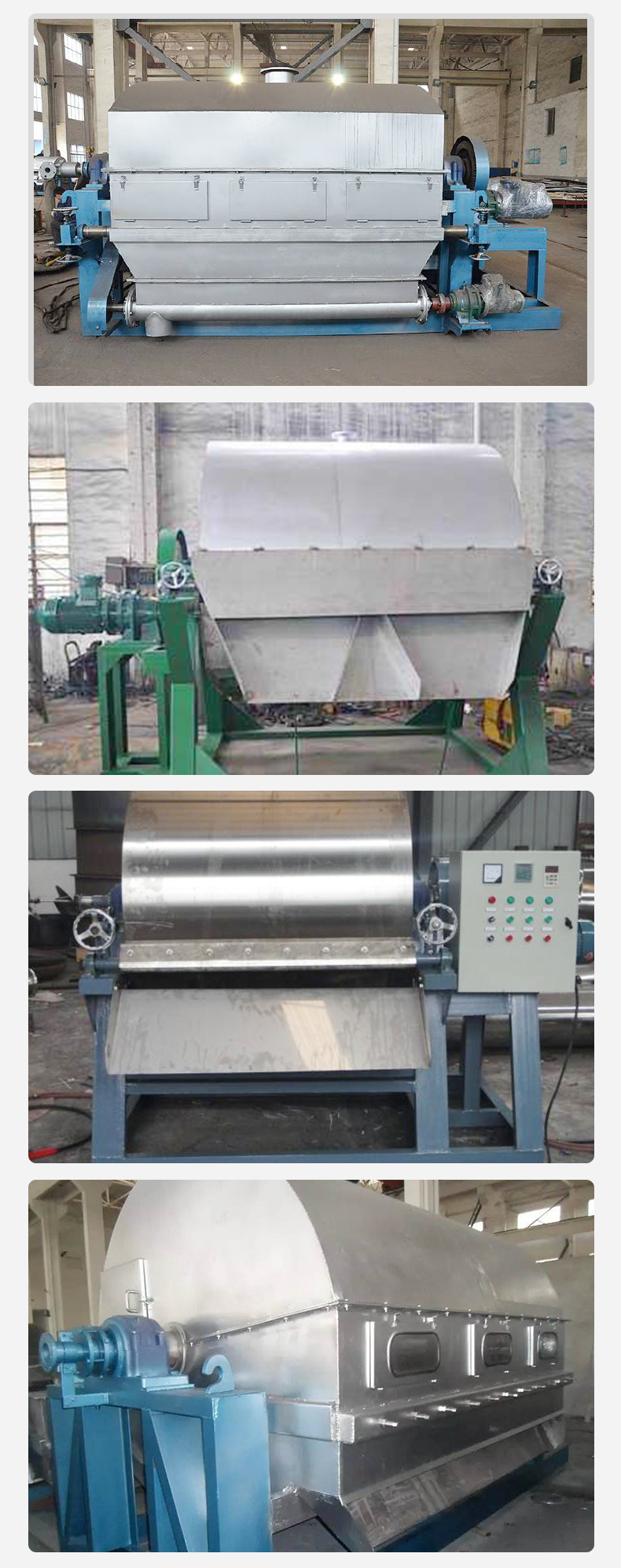 Junyu Crystallization Slicer Condensation Slicer Crystallization Slicer Equipment Customization as needed