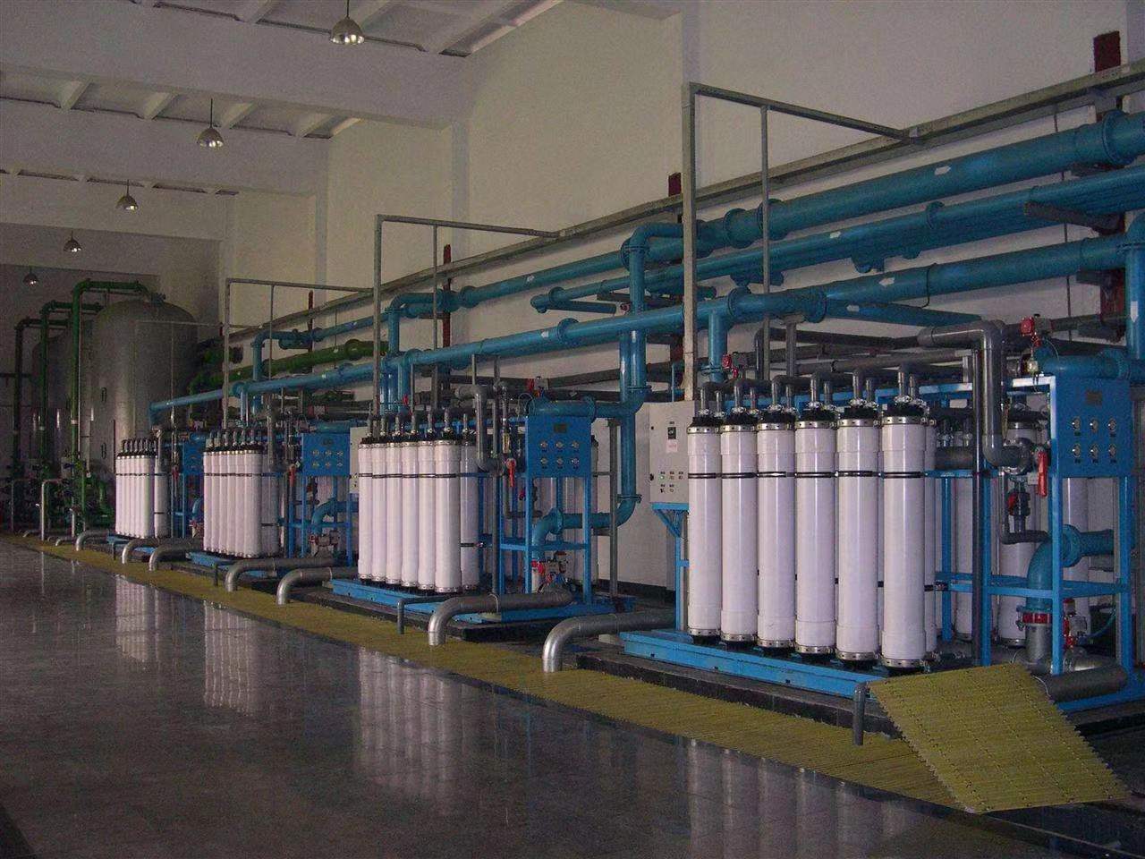 Beer, beverage, cosmetics, ultrafiltration equipment, reverse osmosis RO pure water equipment, softened water, deionized water equipment