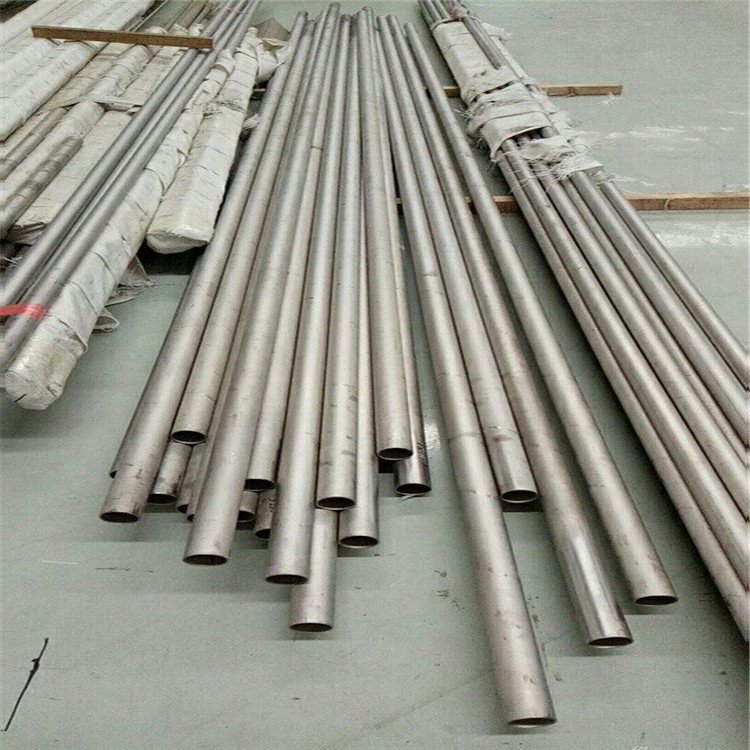 TA15钛管 高强度钛合金管 Ti-6.5Al-2Zr-1Mo-1V 焊接性 热稳定性