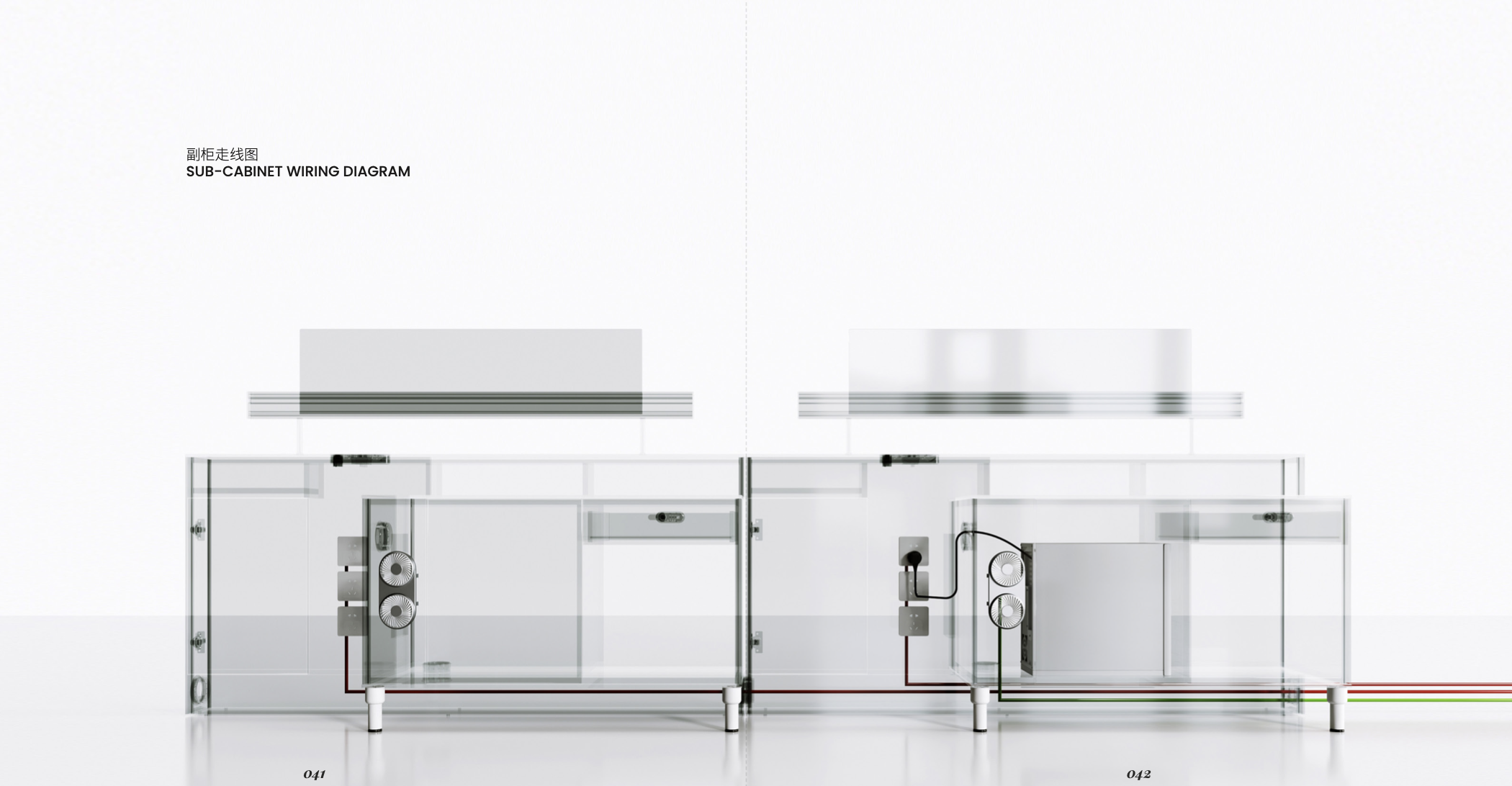 Office modern partition, office desk, employee double seat office desk, finance office desk and chair combination