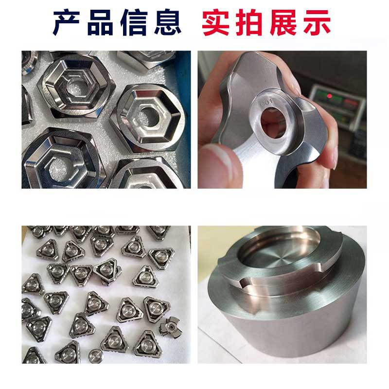 W152 tungsten nickel iron alloy can be processed by Hole punch 93WNiFe counterweight can be customized according to drawings