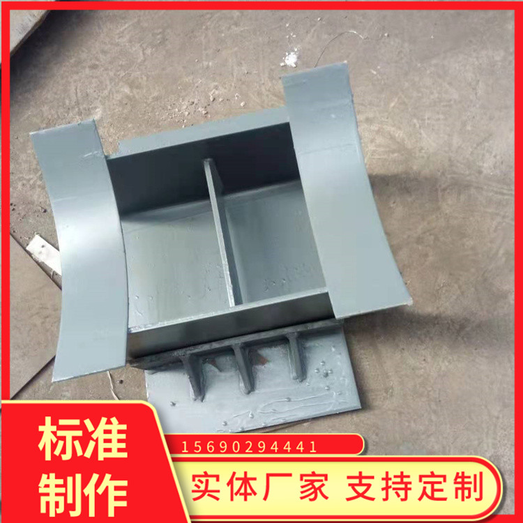 Polyurethane insulation pipe holder, vermiculite insulation pipe holder, steam pipeline fixed sliding guide pipe holder, manufacturer's stock