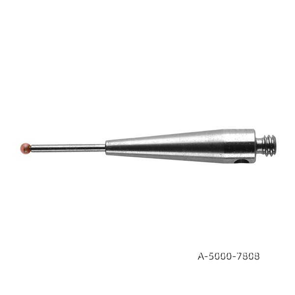 Spot Renishao measuring needle A-5000-7796 Ruby measuring ball machine tool processing precision measurement automobile manufacturing