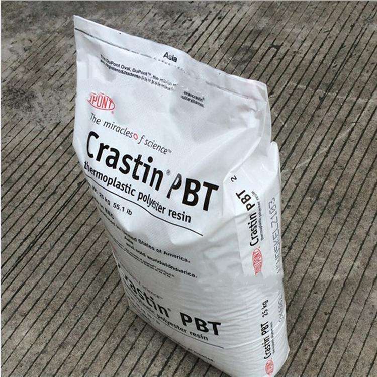 PBT DuPont FR684NH Injection grade halogen-free flame retardant grade 25 fiberglass reinforced electrical application