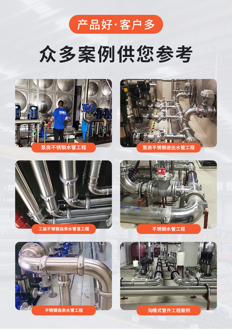 Cafulai Brand Polished Stainless Steel Pipe 316l Stainless Steel Sanitary Pipe Unit Price List Sanitary Welded Pipe