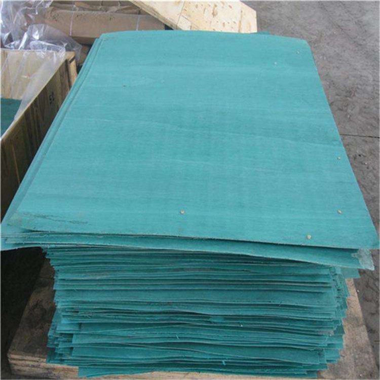 Non asbestos aramid fiberboard pipeline flange mechanical equipment sealing aramid rubber non asbestos gasket Xinwanjia