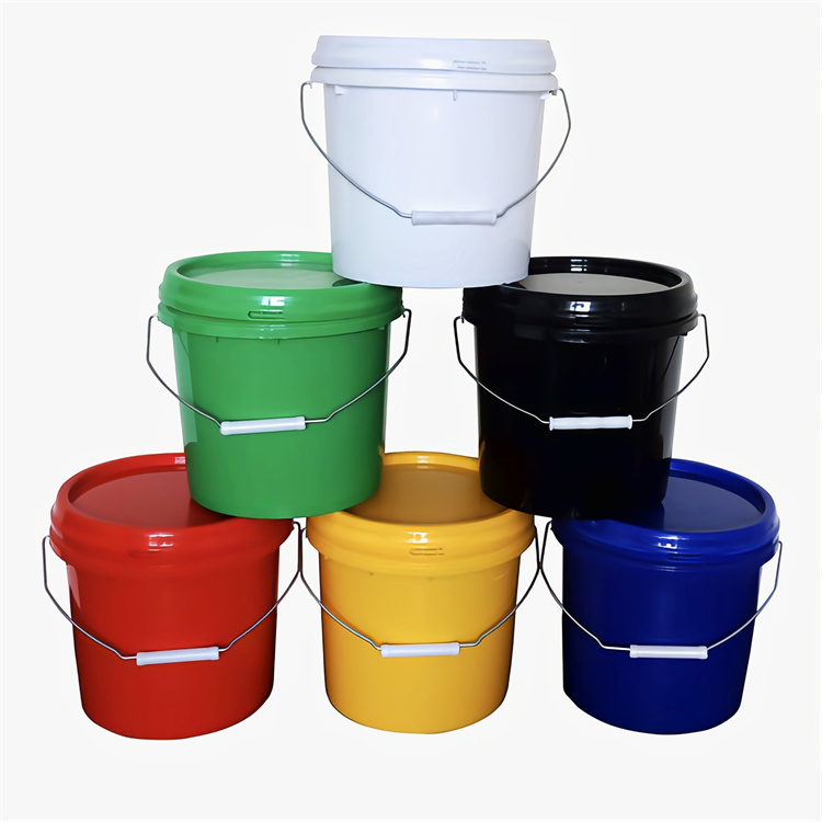 Oil barrel, fertilizer barrel, paint barrel, 5L10L18L20L25L35L, supplied by Haoduo