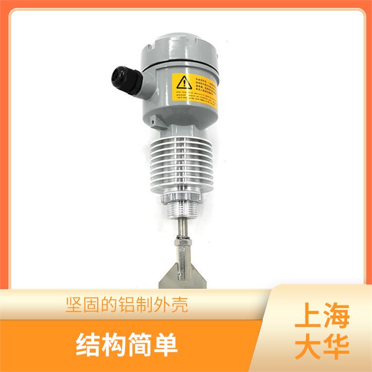 Dahua DAHZX anti rotation level gauge has reliable performance