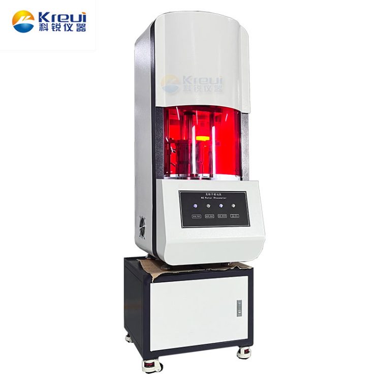 扭矩硫化试验机 高效扭矩测试 确保橡胶硫化 硫化仪 CREE-6001B-C03