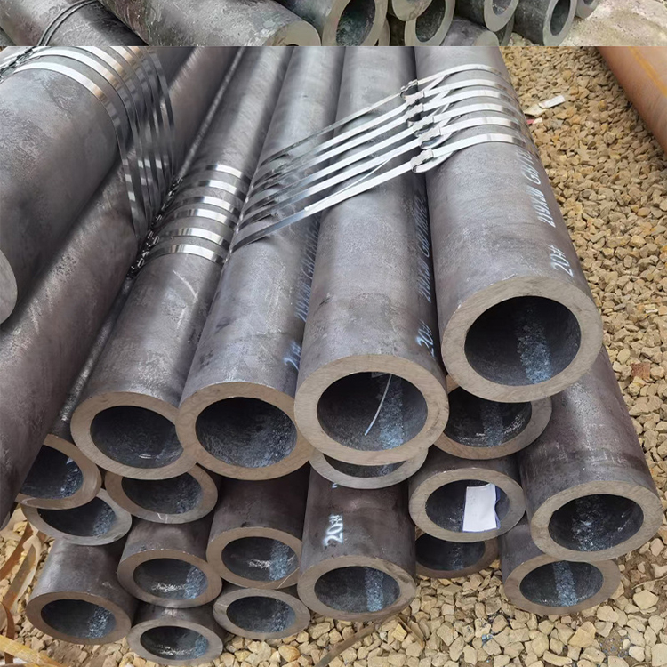 How much is the cost of DN500 seamless steel pipe from Fengcheng Iron Pipe Factory? One meter Fengcheng Steel Pipe Processing and Production Fengcheng High Pressure Steel Pipe Thick Wall Seamless Steel Pipe 8 Precision Steel Pipe