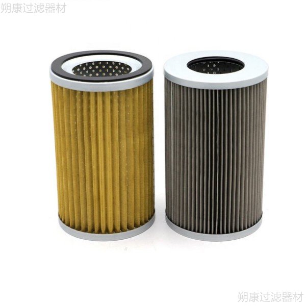 201-60-22150 203-60-21141 203-60-21140 KOMATSU Hydraulic Copper Mesh Filter Element