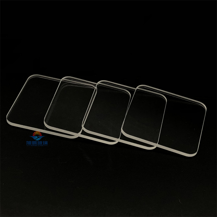 AR coated AF anti fingerprint touch waterproof optical glass anti fingerprint non reflective tempered glass