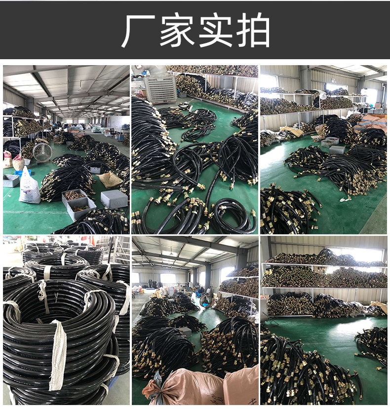 Hongchuang processing customized explosion-proof PVC flexible connecting pipe, dustproof, anti-corrosion, and waterproof flexible pipe