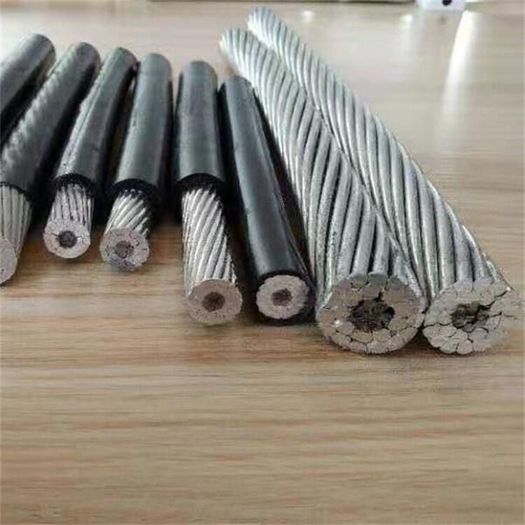 National standard steel core aluminum stranded wire LGJ-150/35 professional production quality assurance