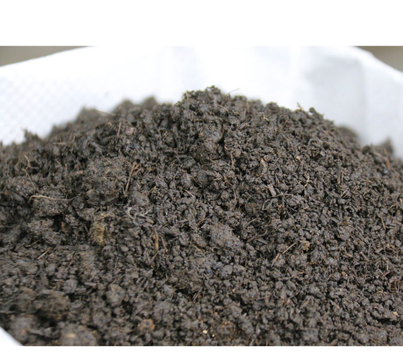 National standard fermented sheep manure Manure, watermelon, red extract, orange, strawberry special fertilizer