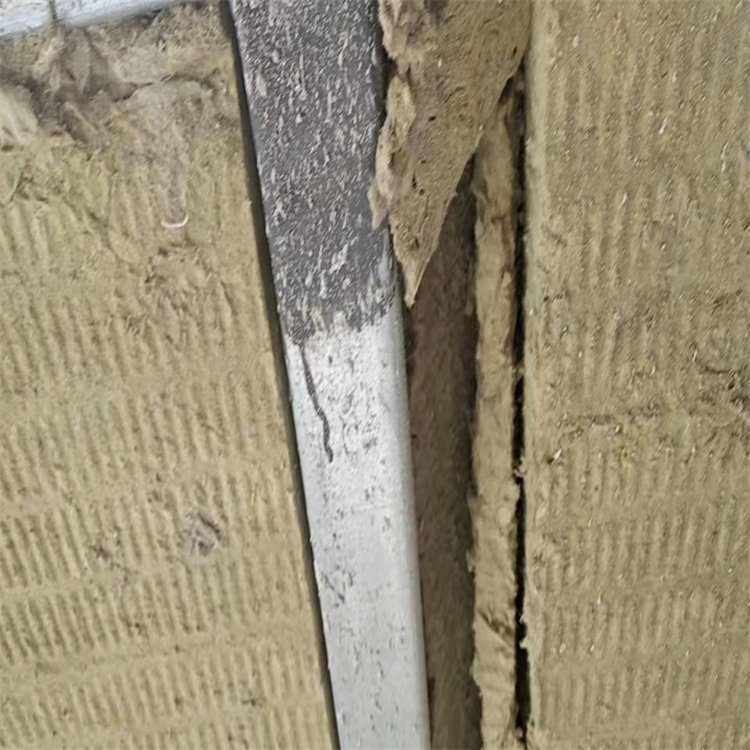 钢架轻型内墙板 PC岩棉复合板 导热系数小保温阻燃耐火
