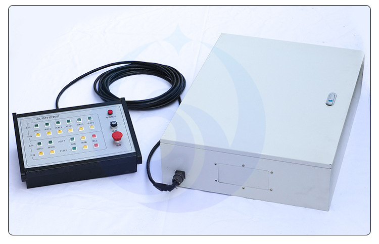 LIYING/Liying stage mechanical control box, wall mounted box, easy to operate and install