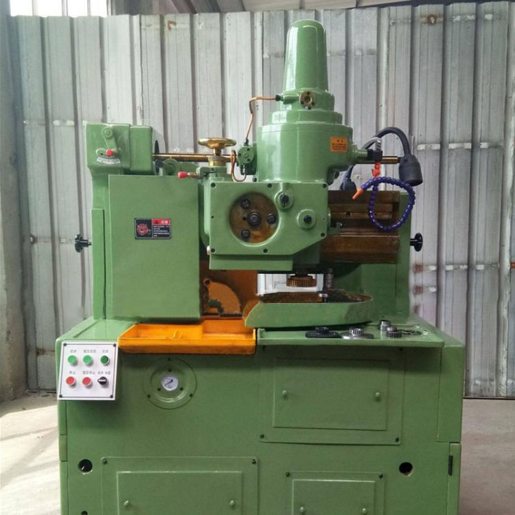 Spot sales of gear shaping machine y54/5120/y54a gear processing machine tool 4-module mechanical model