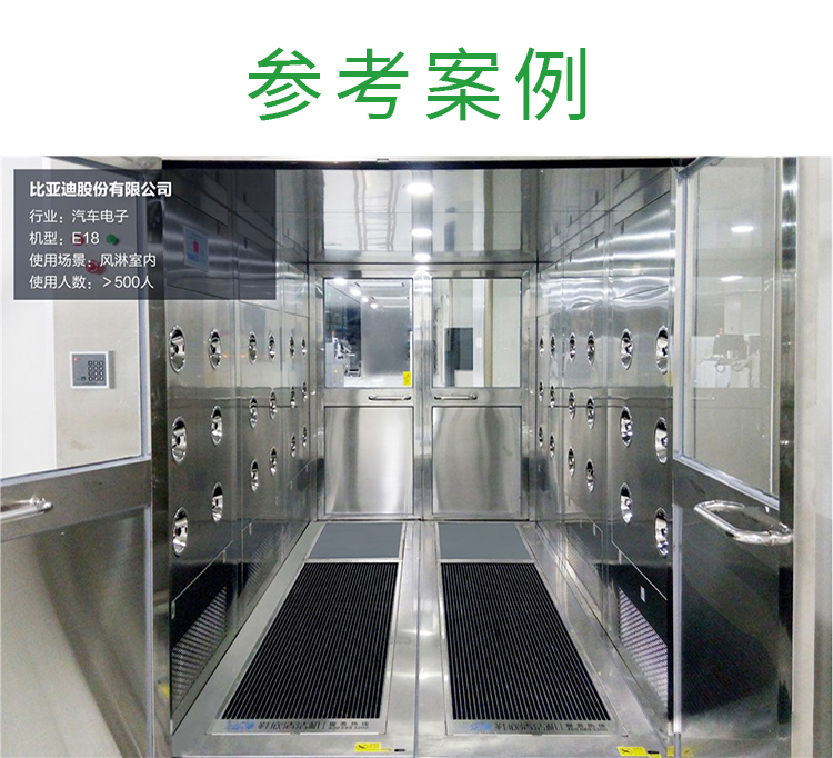 Food factory workshop entrance roller sole cleaning machine Silimeng Technology