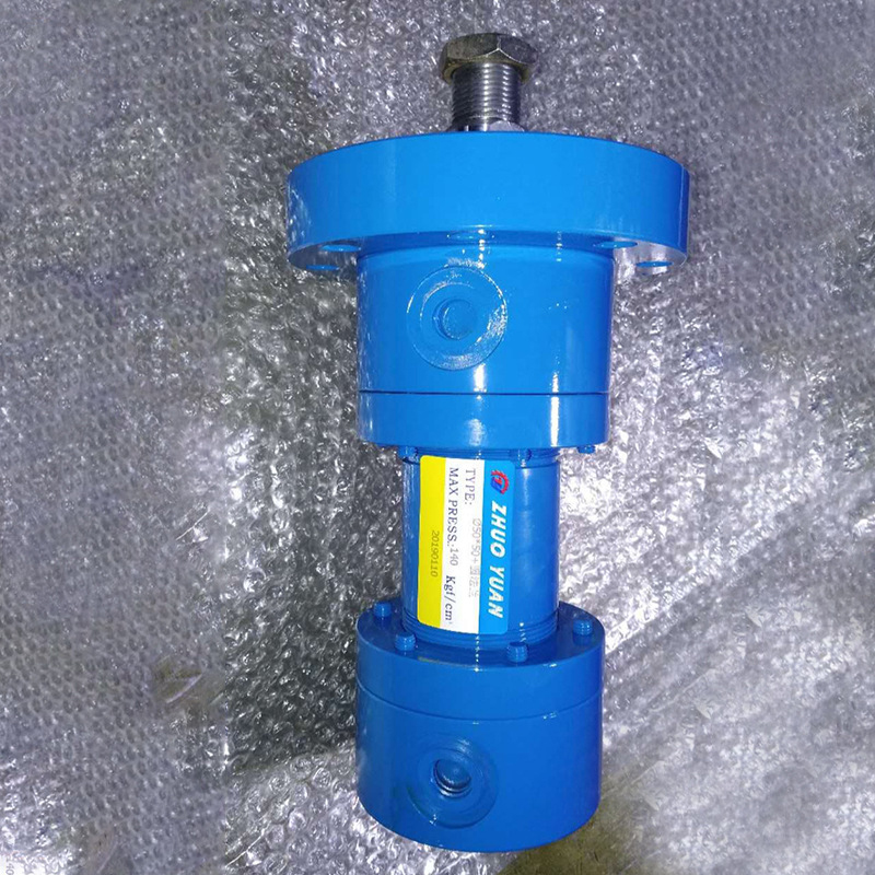 Plunger type high-pressure equipment buffer heavy load Bosch Rexroth type mechanical equipment hydraulic cylinder