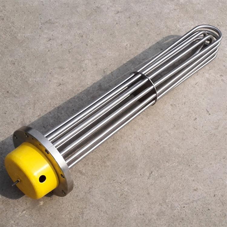 Boding Heating specializes in producing explosion-proof heating rods, flanges, heating pipes, and water heaters that can be customized for high power