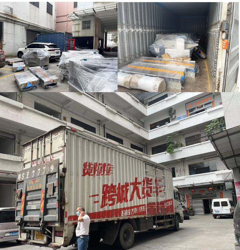 Wet River Noodle Packaging Machine 5kg River Noodle Packaging Machine Pig Intestine Powder Bag Sealing Machine Pillow Type Servo Packaging Equipment