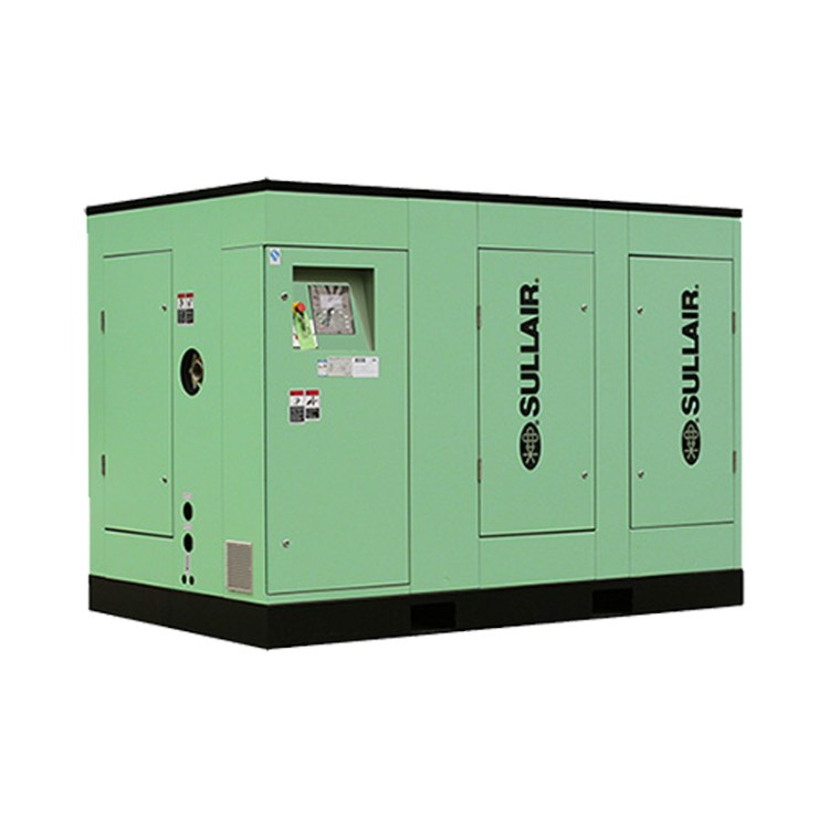 寿力LS110P-160系列固定式螺杆空压机 380V工业级高压空气压缩机