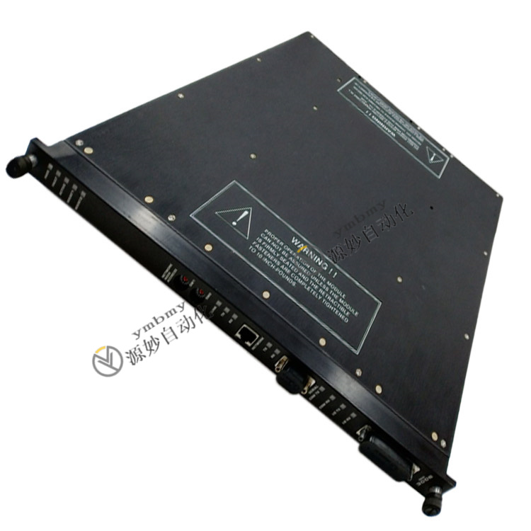 Triconex 3008 Tricon Main Processor (MP) Invensys Warehouse available