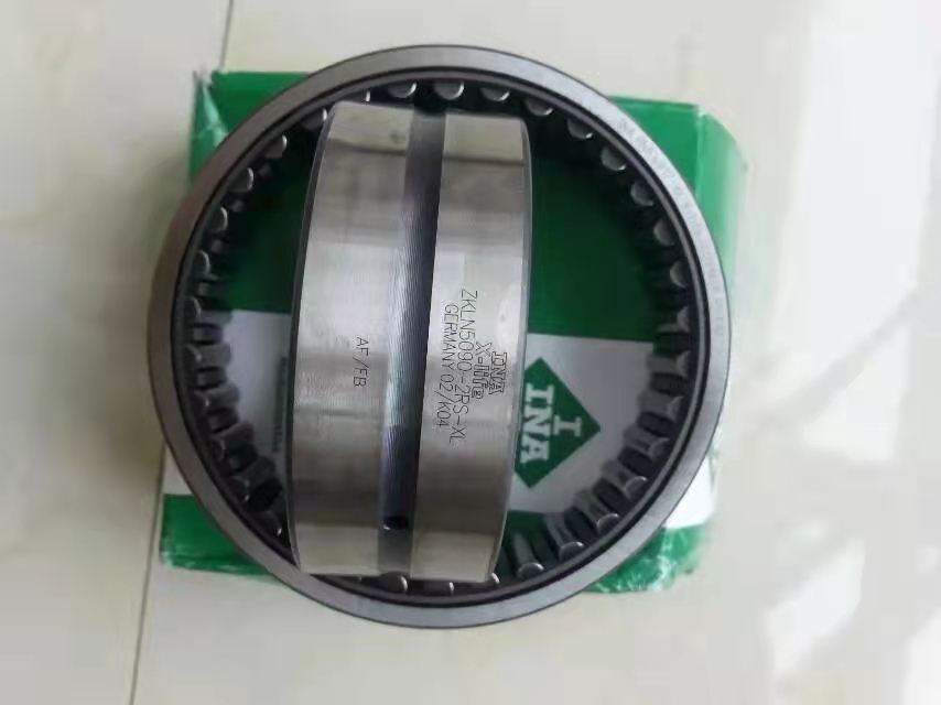 German INA bearing LFR5206-25-2Z outer ring grooved roller bearing needle roller bearing HK1010