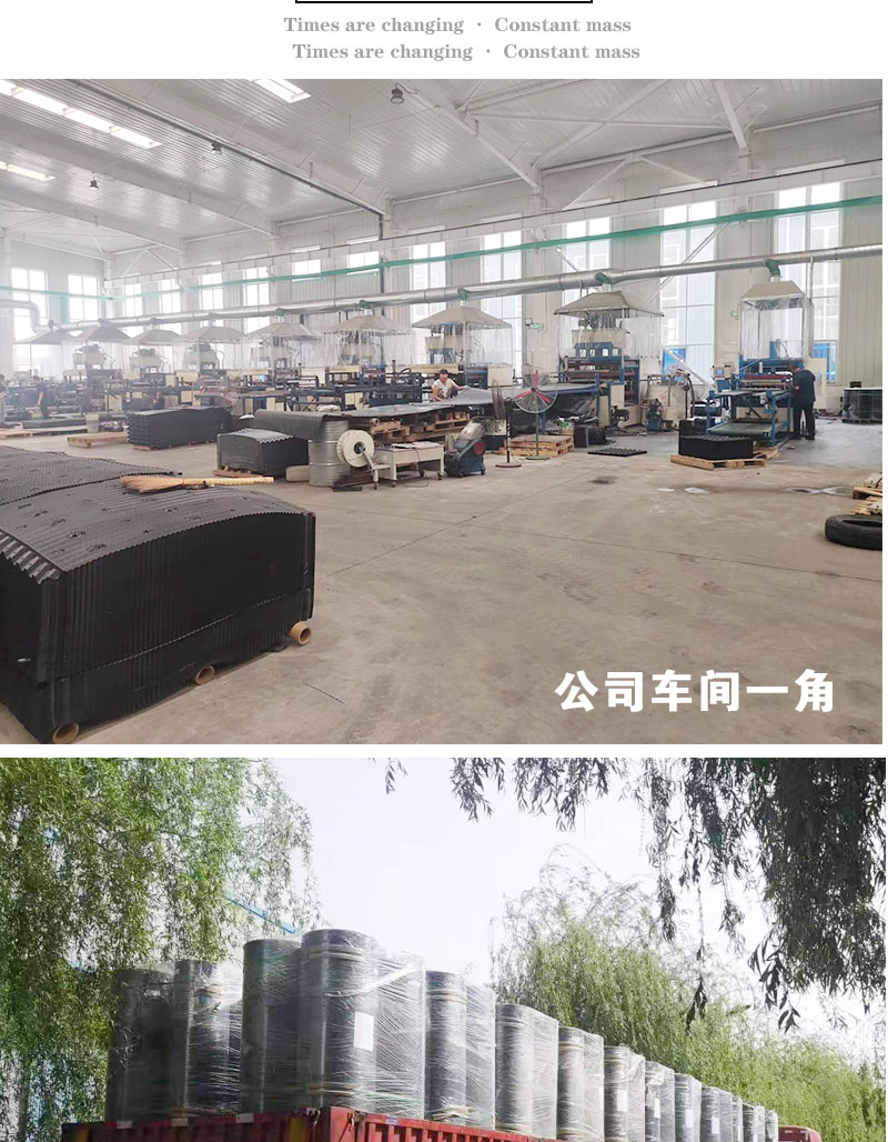 Ebara Filler 1250 × 950 Industrial cooling tower cooling film High temperature cooling tower plastic sheet constant cooling