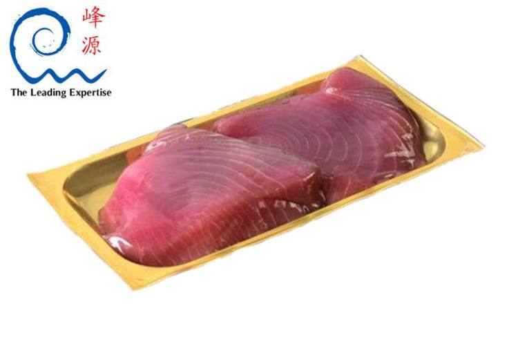 峰源 食品贴体膜 冷冻食品包装收缩膜袋 一站式服务 耐冻耐热