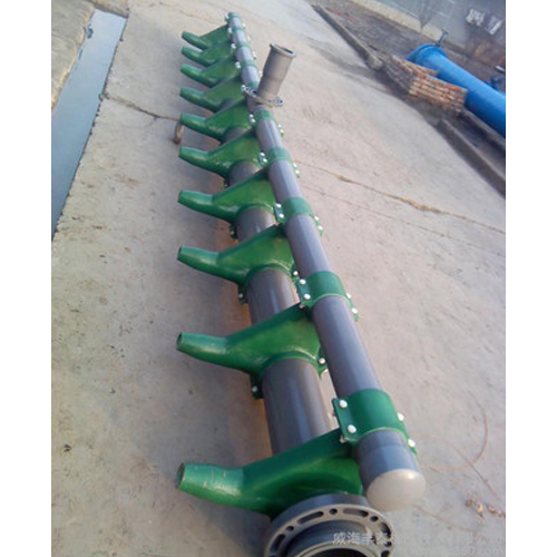 Manufacturer of FSL high-efficiency jet aerator casing jet aerator equipment