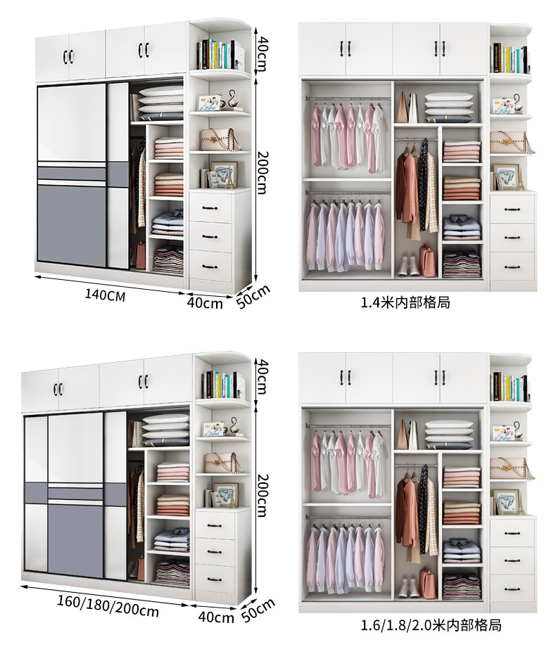 All aluminum furniture, outdoor waterproof and sunscreen storage cabinet, aluminum alloy balcony cabinet, shoe cabinet, large capacity bay window, integrated ceiling