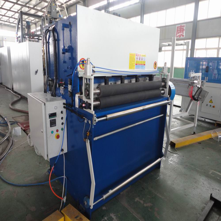 Tenghai EVA sheet equipment production line plastic sheet extrusion machine equipment