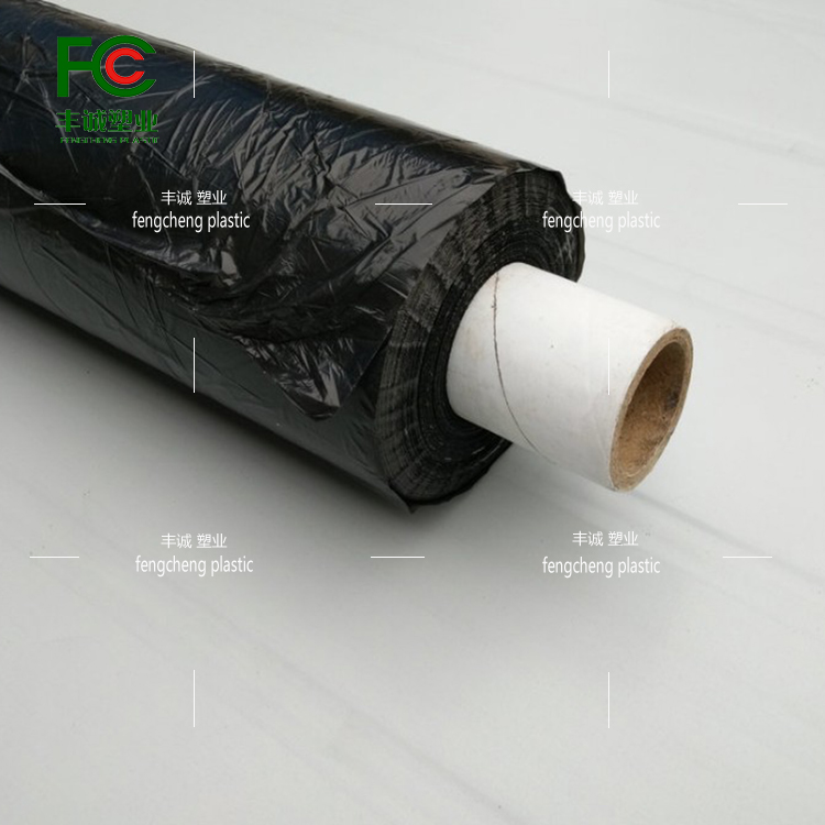 Punching holes, preventing weeds, weeding, moisturizing, agricultural planting, plastic film, orchard vegetables, plastic film, insulation film, greenhouse planting