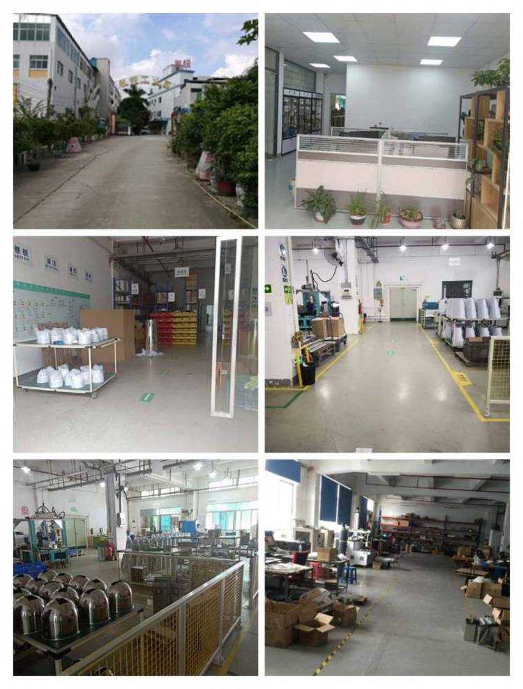 Manufacturer undertakes stainless steel mesh screen sheet metal processing laser cutting high-power laser welding processing service