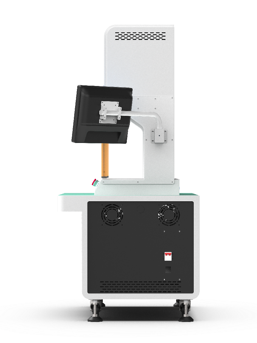 Research on PCBA/ICT Online Static Tester/Testing Equipment by Qianbaishun Technology