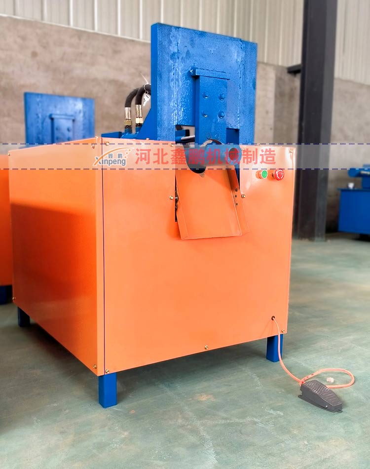 Copper stripping machine 220v Copper stripping machine Stator copper stripping machine Small copper cutting machine