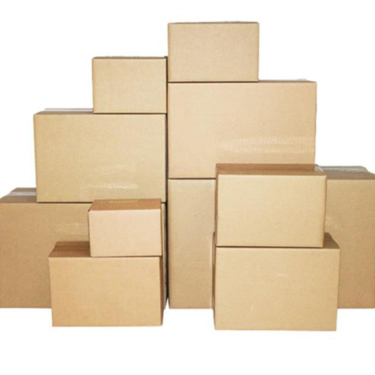 Finished goods packaging box, airplane box, packaging, moving, special hard express delivery, transportation, cardboard box, customizable by merchants