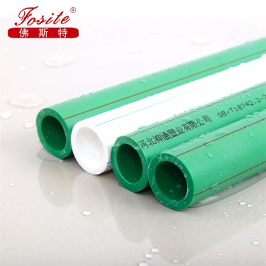 佛斯特ppr水管S5,产品介绍