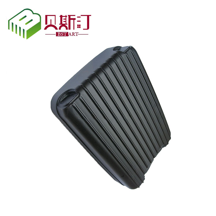 Production and processing of pull rod boxes, ABS shell, ABS coating, PC film shell, thick sheet, plastic suction processing of pull rod boxes and bags