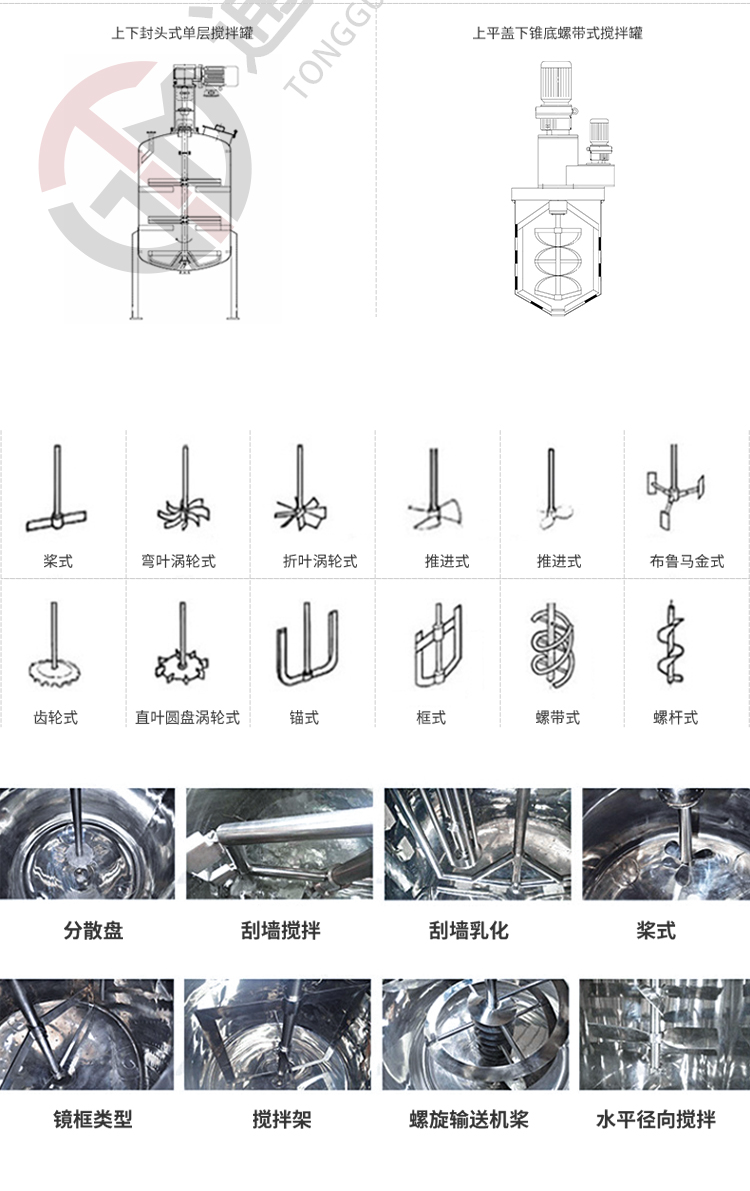 Tongguang Intelligent has an annual production capacity of 100000 tons of building paint production equipment, and is a complete set of chemical paint coating equipment manufacturer