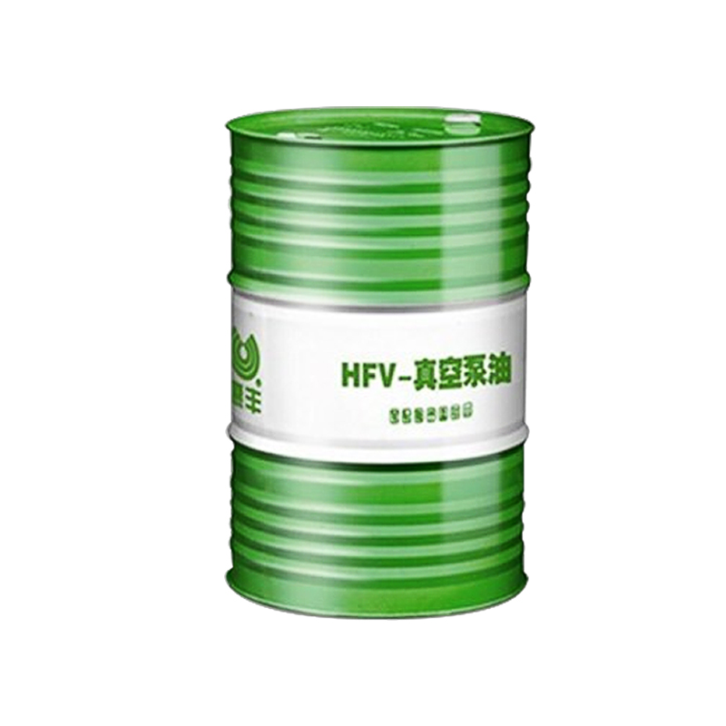 Huifeng HFV-46 # 68 # 100 single stage pump dedicated oil direct rotary vane vacuum pump oil refrigeration electric vacuum, etc