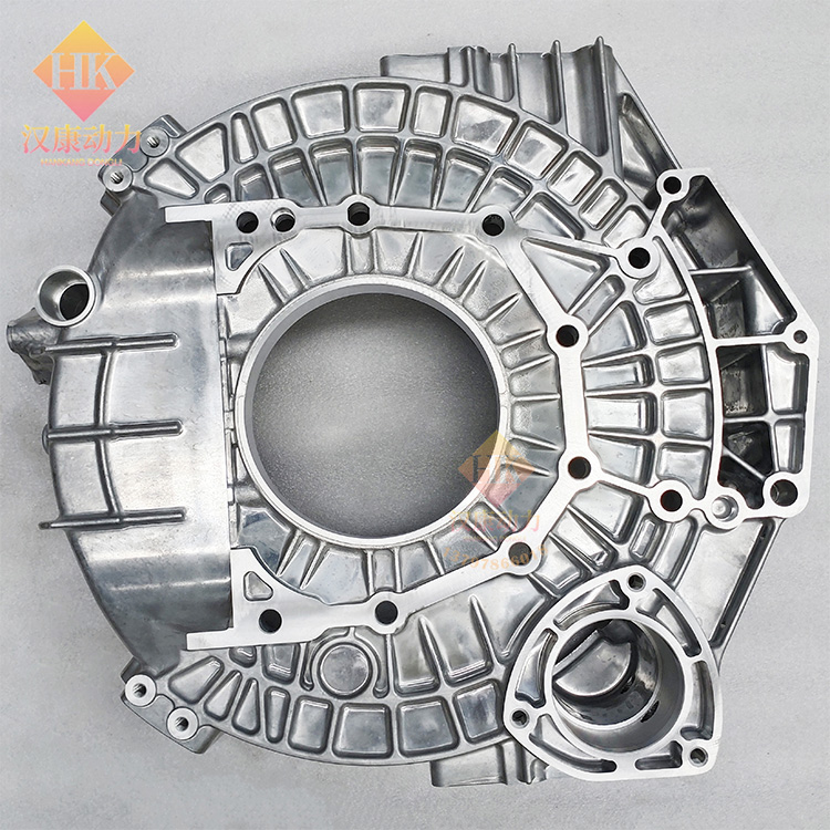 Dongfeng Renault DCi11 National Five Engine Parts Flywheel Housing D5010224592