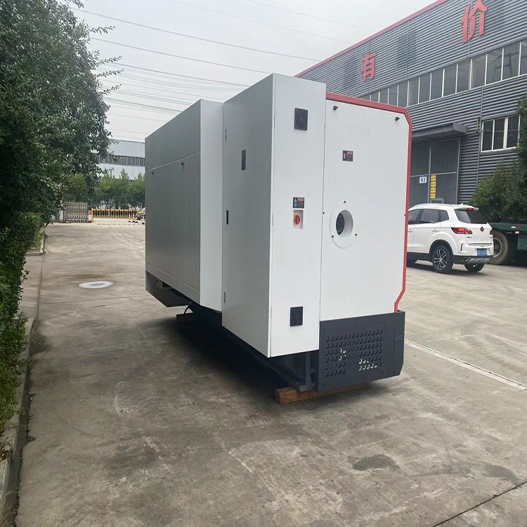 CK61100数控车床 导轨宽度加宽加重 液压三爪卡盘